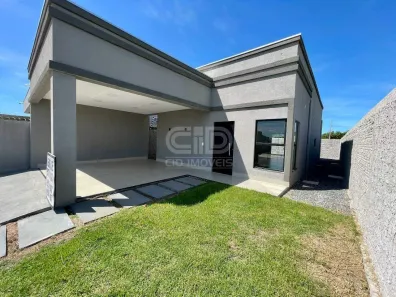 Casa de Condomínio com 4 Quartos à venda, 113m² no Distrito Industrial, Cuiabá