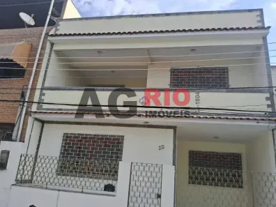  com 3 Quartos à venda, 55m² no Oswaldo Cruz, Rio de Janeiro
