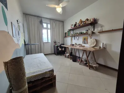 Apartamento com 3 Quartos à venda, 155m² no Engenho Velho de Brotas, Salvador