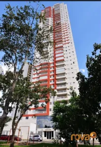 Apartamento com 3 Quartos à venda, 92m² no Parque Amazônia, Goiânia