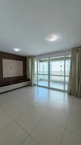 Apartamento com 3 Quartos para alugar, 94m² no Setor Bueno, Goiânia