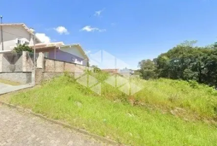 Lote/Terreno à venda, 372m² no Santa Corona, Caxias do Sul