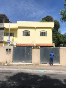 Casa com 2 Quartos à venda, 67m² no Rocha, São Gonçalo