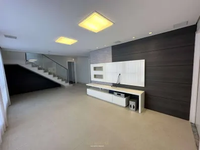 Cobertura com 4 Quartos à venda, 350m² no Cidade Nova, Belo Horizonte
