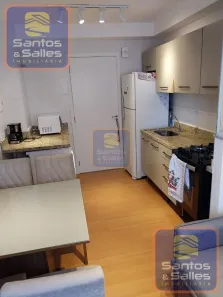 Apartamento com 1 Quarto à venda, 32m² no Vila Regente Feijó, São Paulo