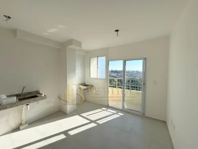 Apartamento com 2 Quartos à venda, 47m² no Jardim Santa Maria, São José do Rio Preto