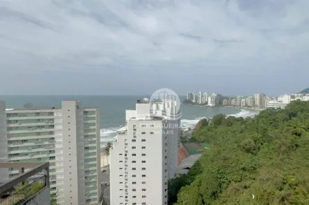 Apartamento com 2 Quartos à venda, 98m² no Pitangueiras, Guarujá