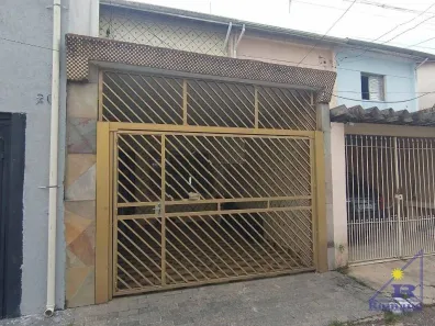 Sobrado com 3 Quartos à venda, 140m² no Vila Regente Feijó, São Paulo