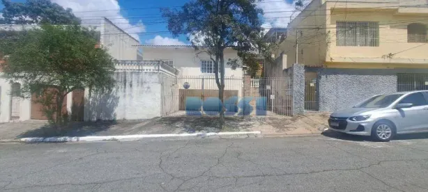 Casa com 3 Quartos à venda, 159m² no Vila Bertioga, São Paulo