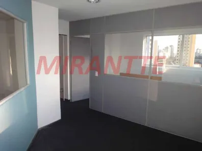 Imóvel Comercial à venda, 40m² no Água Fria, São Paulo