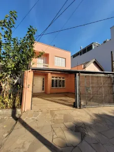 Casa com 4 Quartos para alugar, 240m² no Floresta, Porto Alegre