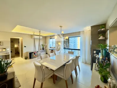 Apartamento com 2 Quartos à venda, 120m² no Centro, Balneário Camboriú