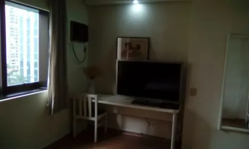 Flat com 1 Quarto para alugar, 25m² no Moema, São Paulo