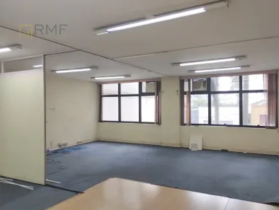 Sala Comercial para alugar, 70m² no Pinheiros, São Paulo