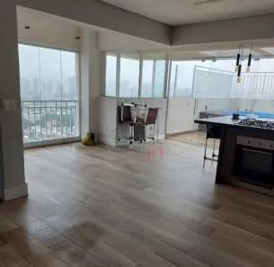 Cobertura com 4 Quartos à venda, 189m² no Água Branca, São Paulo