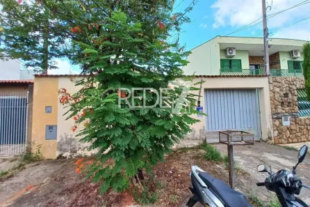 Casa com 3 Quartos à venda, 110m² no Parque Jambeiro, Campinas