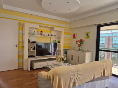Apartamento com 3 Quartos à venda, 110m² no Barra da Tijuca, Rio de Janeiro