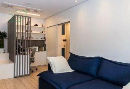Apartamento com 3 Quartos à venda, 100m² no Vila Progredior, São Paulo