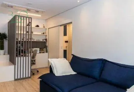 Apartamento com 3 Quartos à venda, 100m² no Vila Progredior, São Paulo