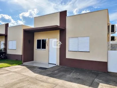 Casa com 2 Quartos para alugar, 51m² no Planalto, Porto Velho