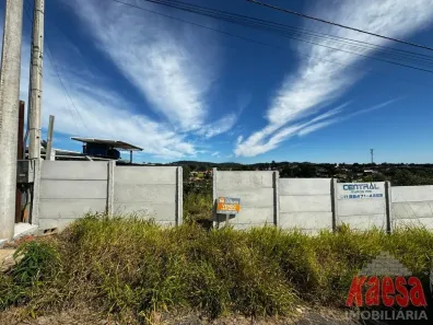 Lote/Terreno à venda, 1000m² no Ressaca, Atibaia
