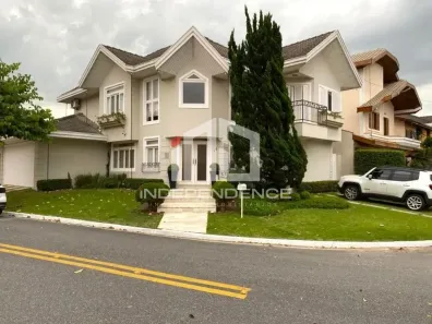 Casa com 4 Quartos para alugar, 253m² no Urbanova, São José dos Campos