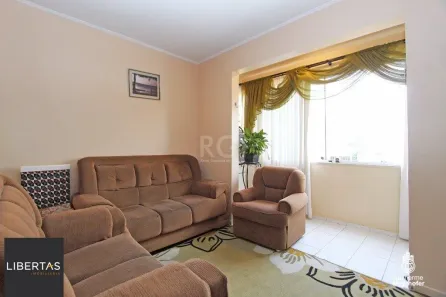 Apartamento com 3 Quartos à venda, 113m² no São Geraldo, Porto Alegre