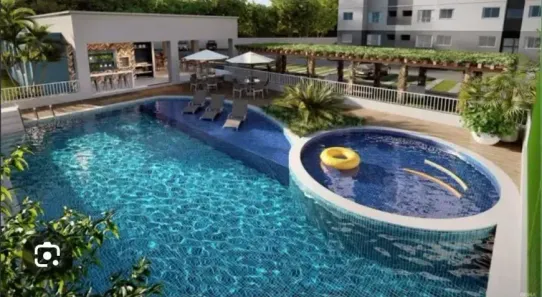 Apartamento com 2 Quartos à venda, 49m² no Candeias, Jaboatão dos Guararapes