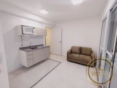 Apartamento com 1 Quarto para alugar, 30m² no Mooca, São Paulo