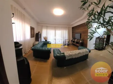 Sobrado com 3 Quartos à venda, 379m² no Residencial Vicente Laureano, Boituva