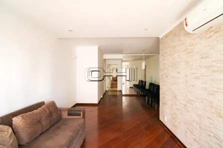 Apartamento com 4 Quartos à venda, 124m² no Brooklin Paulista, São Paulo