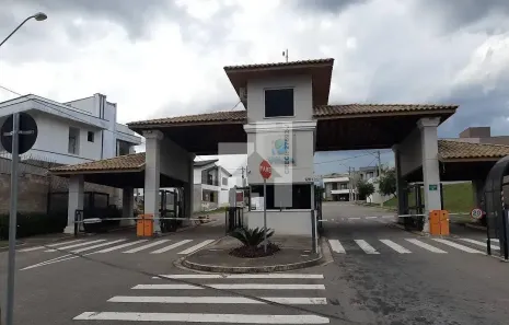 Lote/Terreno à venda, 250m² no Recanto Quarto Centenário, Jundiaí