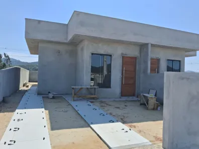 Casa com 2 Quartos à venda, 75m² no Areias de Baixo, Governador Celso Ramos