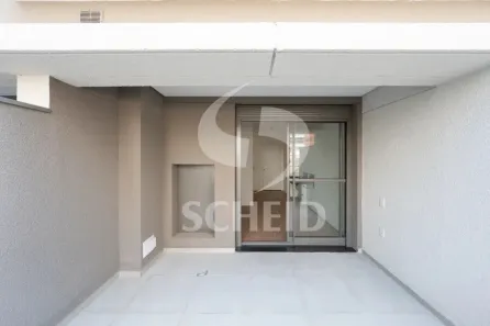 Flat com 1 Quarto à venda, 35m² no Vila Clementino, São Paulo