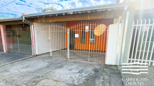 Casa com 3 Quartos à venda, 124m² no Residencial Nancy, Caçapava