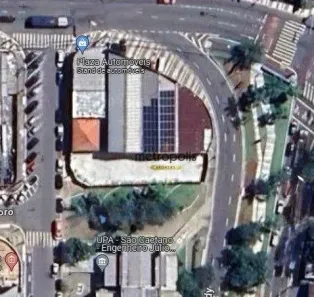 Lote/Terreno à venda, 331m² no Santa Paula, São Caetano do Sul
