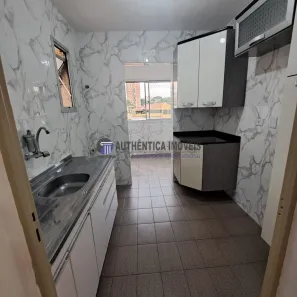 Apartamento com 2 Quartos para alugar, 66m² no Quitaúna, Osasco