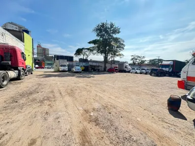 Lote/Terreno à venda, 4800m² no Centro, Diadema