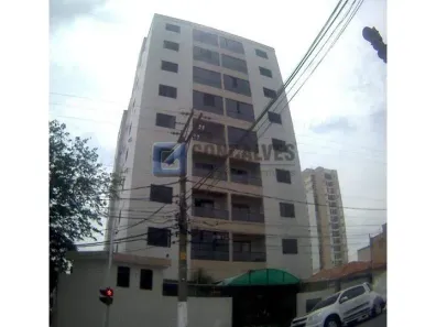Apartamento com 2 Quartos à venda, 76m² no Baeta Neves, São Bernardo do Campo