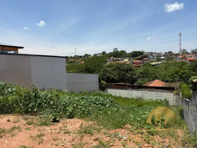 Lote/Terreno à venda, 510m² no Jardim Shangri-Lá, Atibaia