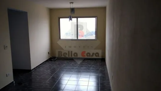 Apartamento com 3 Quartos à venda, 80m² no Vila Ivone, São Paulo
