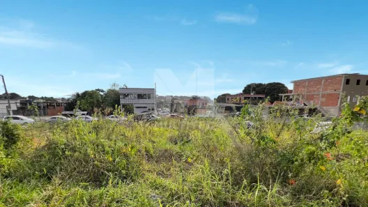 Lote/Terreno à venda, 327m² no Jardim Campo Grande, Cariacica