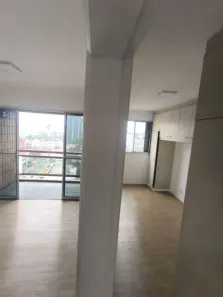 Apartamento com 1 Quarto à venda, 45m² no Centro, São José dos Campos