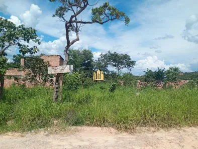 Lote/Terreno à venda, 360m² no , Esmeraldas