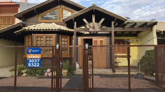Casa com 4 Quartos à venda, 116m² no Arambaré, Arambaré
