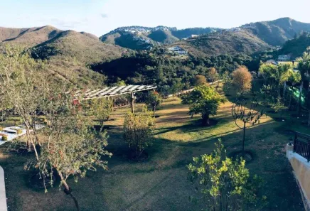 Casa de Condomínio com 5 Quartos à venda, 883m² no Vale dos Cristais, Nova Lima