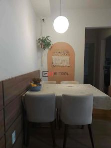 Apartamento com 2 Quartos à venda, 50m² no Aurora, Londrina