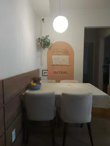 Apartamento com 2 Quartos à venda, 50m² no Aurora, Londrina