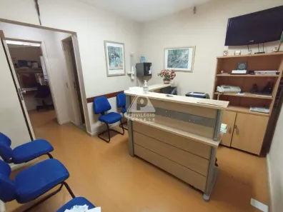 Sala Comercial à venda, 37m² no Centro, Rio de Janeiro