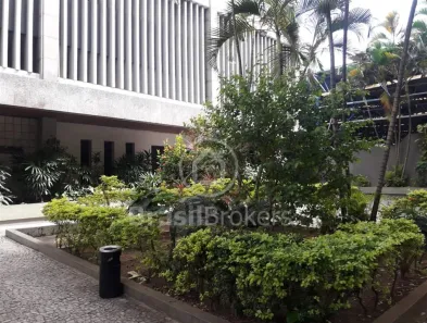 Sala Comercial à venda, 32m² no Estácio, Rio de Janeiro
